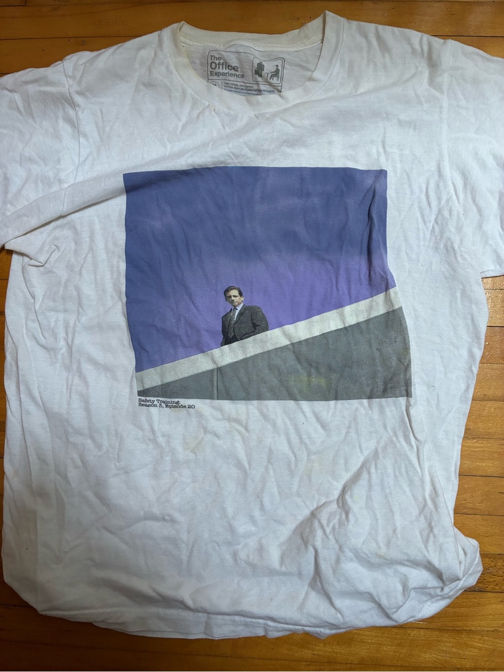 The office Tshirt